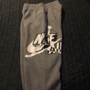 Boys Jordan Sweatpants